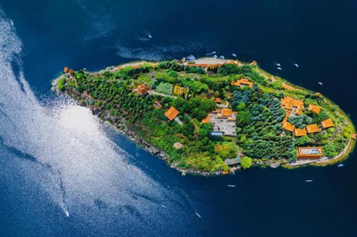 抚仙湖周边有哪些登高的地方推荐