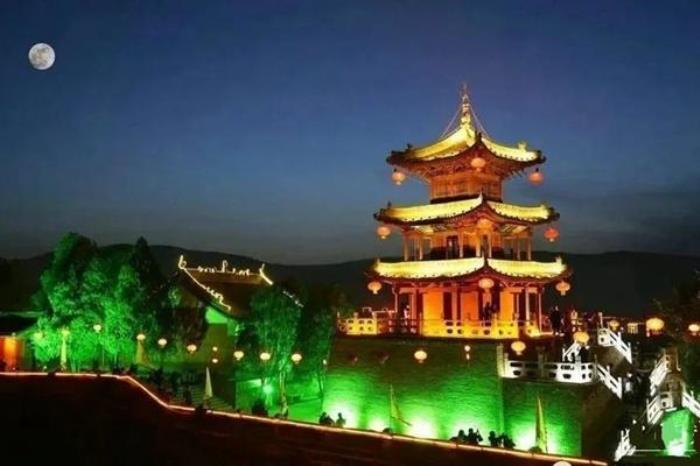 天水秦安春季有哪些旅游线路推荐