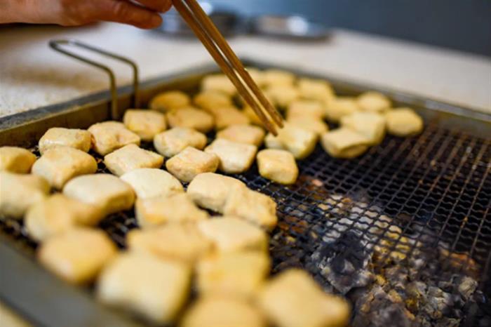 红河有哪些夜市有好吃的美食？