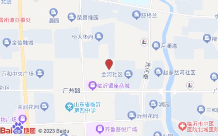 斯维登度假公寓(鲁商中心店)