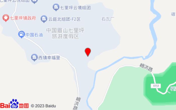 七里坪斯维登度假公寓