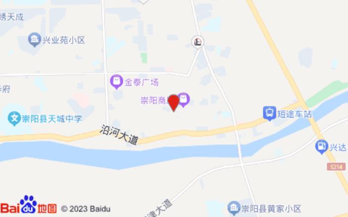 尚一特连锁酒店(前进路店) 尚一特连锁酒店(前进路店)