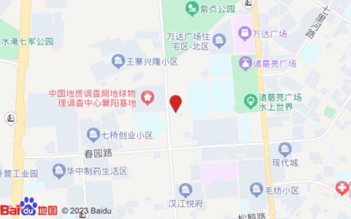 尚一特连锁酒店(襄樊樊城区汉江北路店) 尚一特连锁酒店(襄樊樊城区汉江北路店)