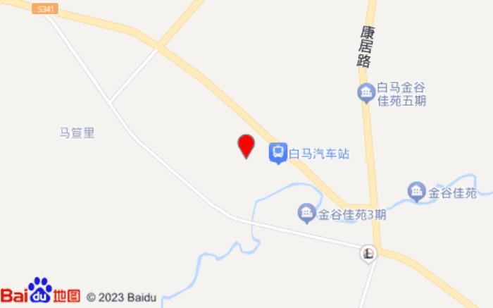 君悦大酒店(白马桥西街店)