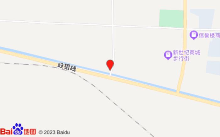 柏纳酒店(晋州市世纪商城店)