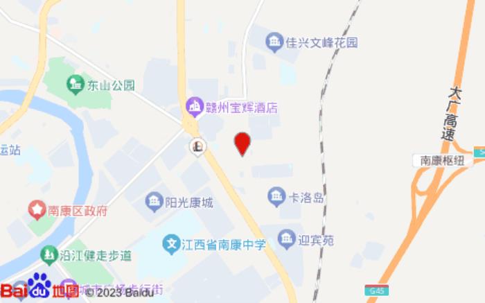 城市便捷酒店(文峰大道店)