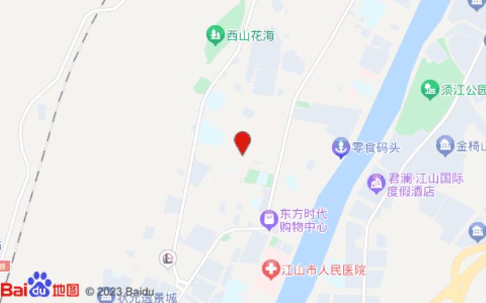 君悦大酒店(城中路店)