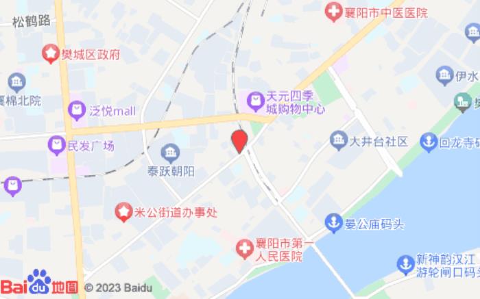 柏曼酒店(大庆西路店) 柏曼酒店(大庆西路店)