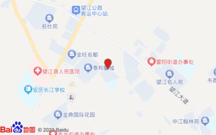 柏曼酒店(雷阳路店)位置图 柏曼酒店(雷阳路店)位置图