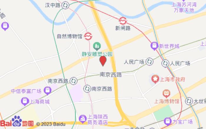 御锦轩凯宾斯基酒店位置图 御锦轩凯宾斯基酒店位置图