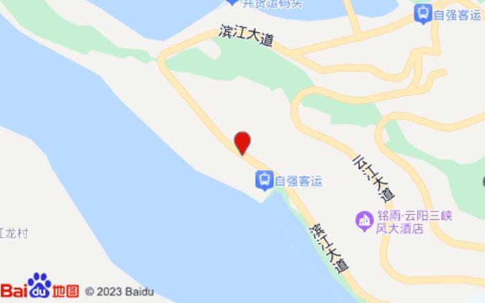 君悦酒店(益康医院西北)
