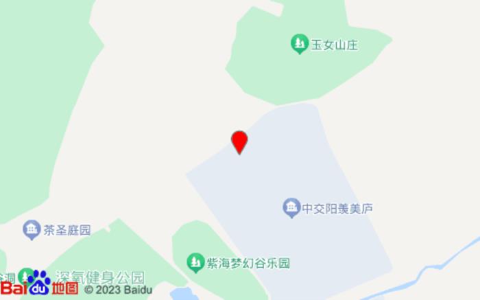 阳羡·比伯里度假酒店