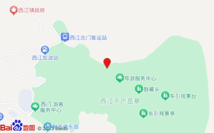 八方快捷酒店位置图 八方快捷酒店位置图