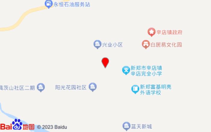 新郑市君悦酒店位置图 新郑市君悦酒店位置图