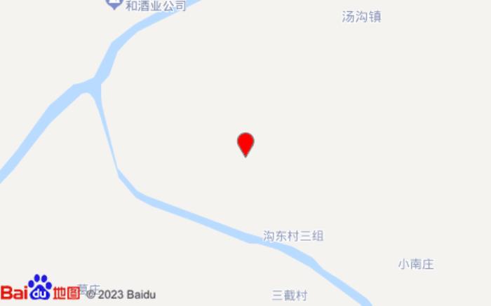 君悦大酒店(富汤南路店)位置图