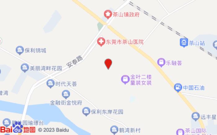 八方连锁酒店(彩虹路店)位置图