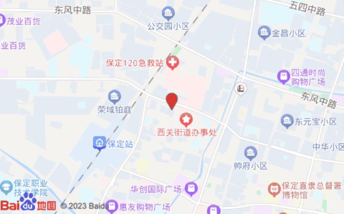 城市之家(百花店)