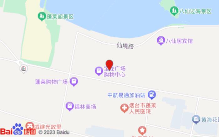 斯维登度假公寓(宝龙城市广场店)