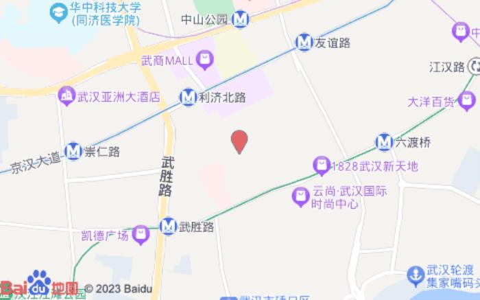 城市便捷酒店(武展店) 城市便捷酒店(武展店)