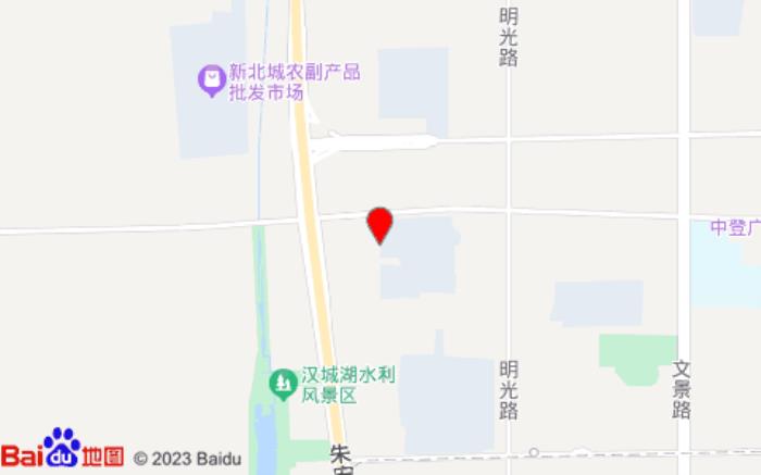 榴莲小星快捷酒店(西安凤城四路店)位置图