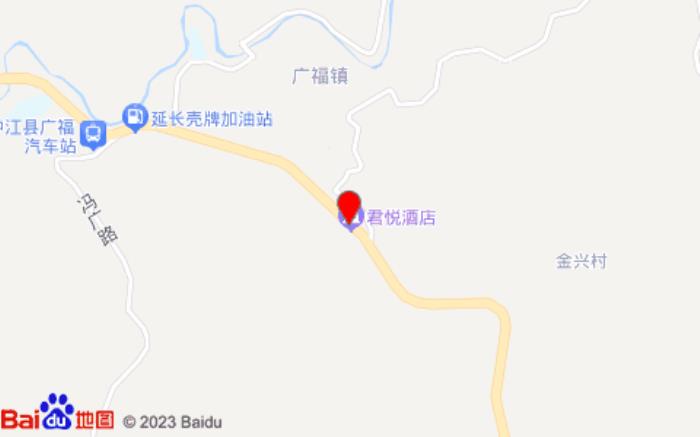 君悦大酒店(铜山南街店)