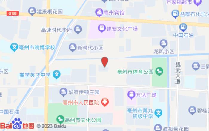 城市精选酒店(亳州万达广场店) 城市精选酒店(亳州万达广场店)