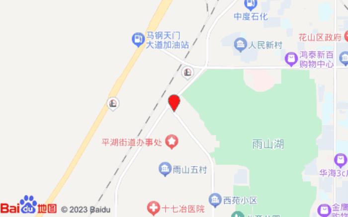 君悦酒店(湖西北路店)