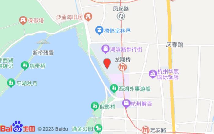 杭州君悦酒店 杭州君悦酒店