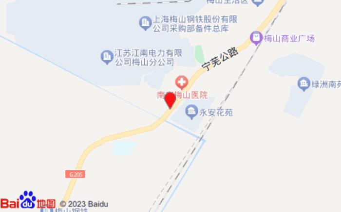 清沐酒店(板桥店)位置图