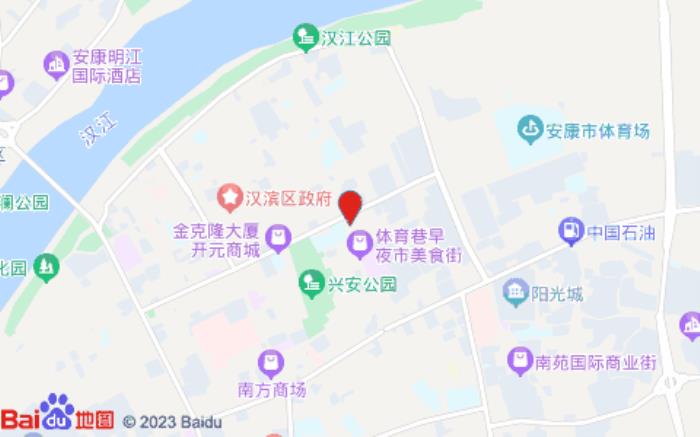 尚一特连锁酒店(解放路店) 尚一特连锁酒店(解放路店)