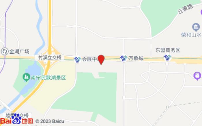 怡程酒店(南宁会展中心店)
