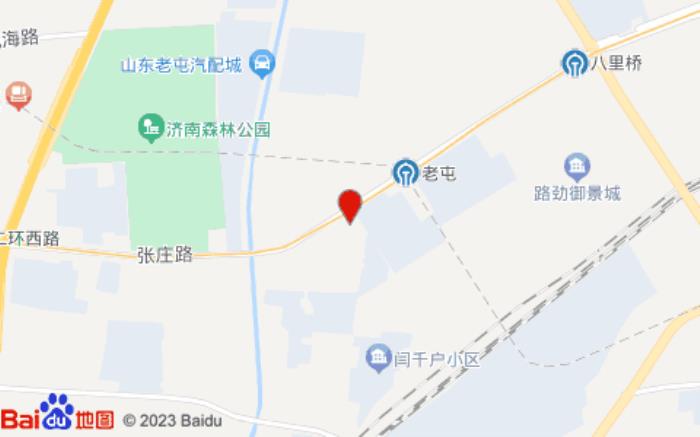 济南东方精品酒店 济南东方精品酒店