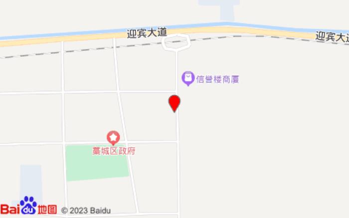 石家庄榴莲小星快捷酒店(昌盛南街店)位置图 石家庄榴莲小星快捷酒店(昌盛南街店)位置图