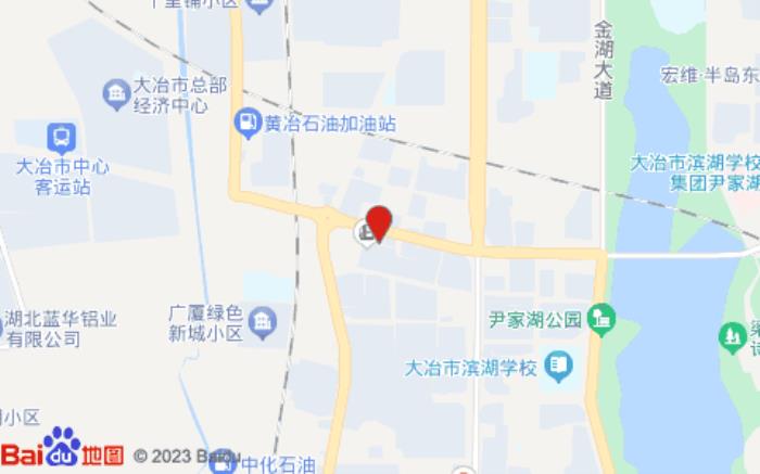 尚一特酒店(华丰店) 尚一特酒店(华丰店)