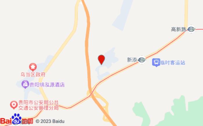 宜尚酒店(观溪路店)