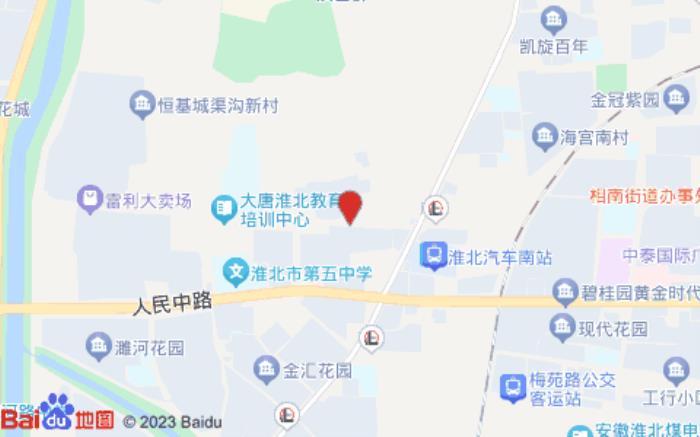 榴莲小星连锁酒店(淮北汽车南站店)