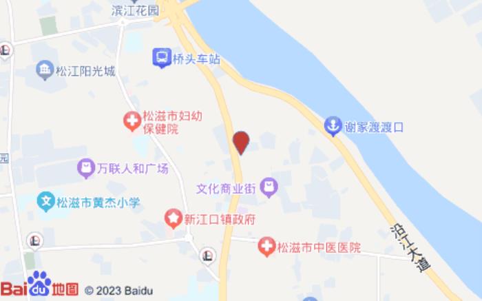 尚一特连锁酒店(松滋店)