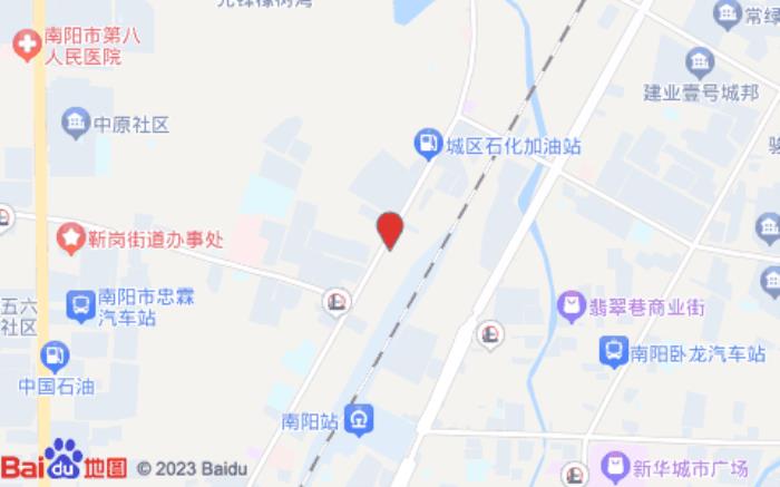 尚一特精选酒店(百里奚路店)