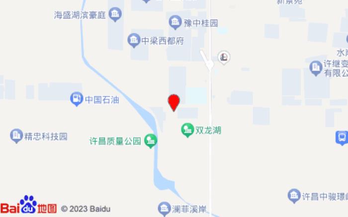 君莱酒店(许昌经开区管委会店)