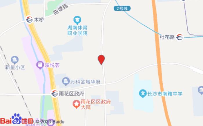 城市便捷酒店(长沙高铁站店)