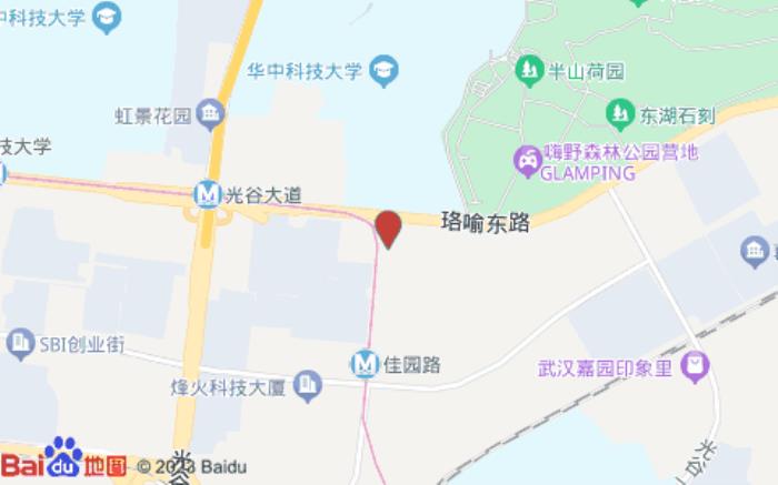 武汉尚一特连锁酒店(光谷华科一店)