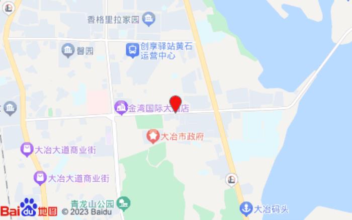 尚一特连锁酒店(东风东路店)