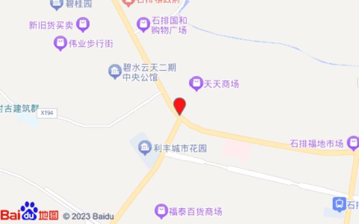 八方快捷酒店(东莞石排店)