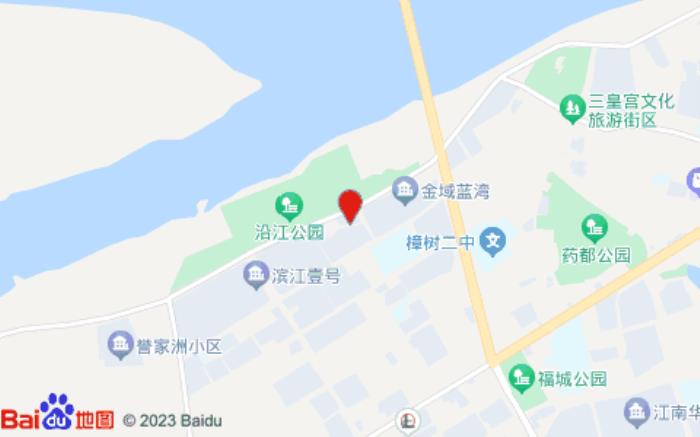 樟树开元名都大酒店