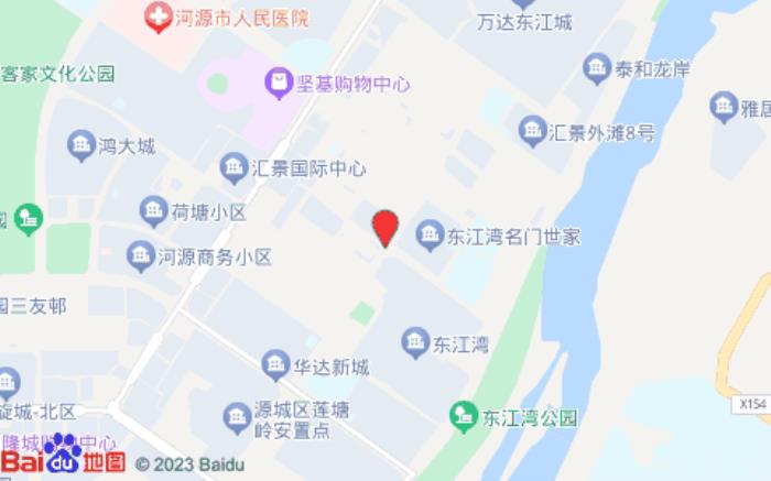 八方连锁酒店(红星东路店)