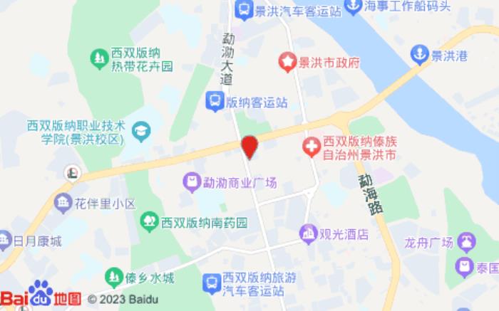 斯维登度假公寓(西双版纳优住阳光店)