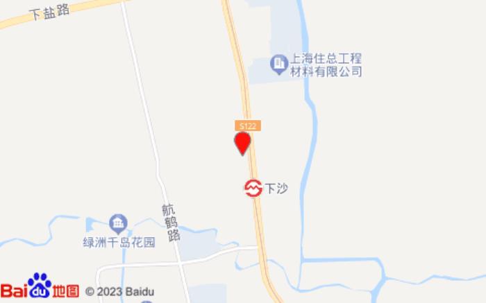 恒8酒店(沪南公路店)