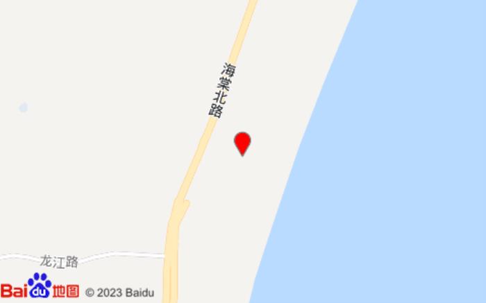 三亚海棠湾君悦酒店