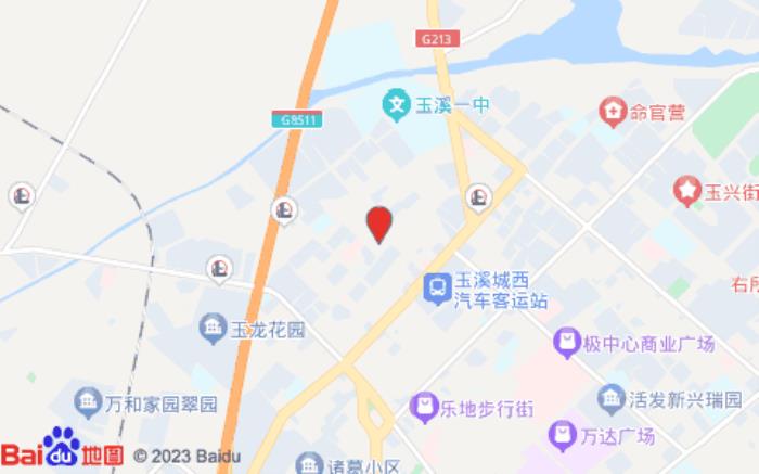 八方酒店(七星街店)