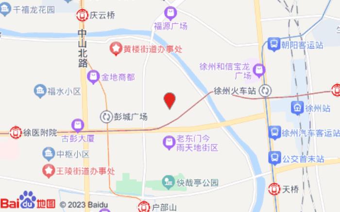 榴莲小星连锁酒店(民主北路店)